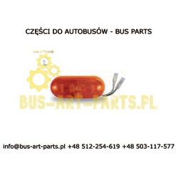LAMPA OBRYSOWA LED BOVA ORYGINAŁ JOKON
