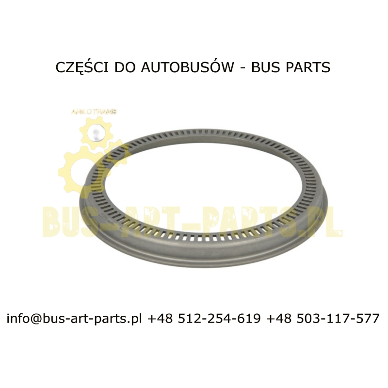 PIERSCIEŃ ABS