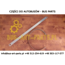 OPASKA OBEJMA ZBIORNIKA POWIETRZA DO ZBIORNIKA FI-246 L-780mm