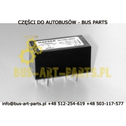 MODUŁ STERUJĄCY DRZWI PRZEKAŹNIK SETRA S4.. HD HDH MB TRAVEGO MAYSER SG-RSV 205/2 SG-RSV205/2