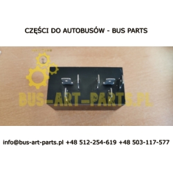 MODUŁ STERUJĄCY DRZWI PRZEKAŹNIK SETRA S4.. HD HDH MB TRAVEGO MAYSER SG-RSV 205/2 SG-RSV205/2