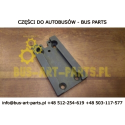 WSPORNIK BOVA VDL FUTURA II KLIN PO STRONIE RAMIENIA PRAWY LEWY