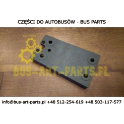 WSPORNIK BOVA VDL FUTURA II KLIN PO STRONIE RAMIENIA PRAWY LEWY