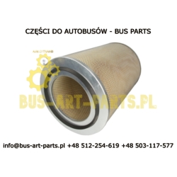 FILTR POWIETRZA MERCEDES TRAVEGO OM542 N116 CITILINE NEOPLAN SIL MAN