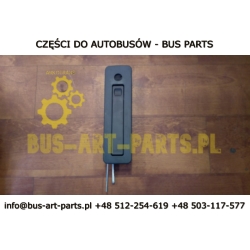 KLAMKA DRZWI KIEROWCY SETRA S4.. HD HDH