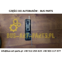 KLAMKA DRZWI KIEROWCY SETRA S4.. HD HDH