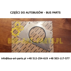 USZCZELKA CHŁODNICY WYSOKIEGO CIŚNIENIA MAN R07 08 EEV
