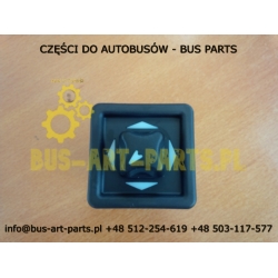 PRZEŁĄCZNIK REGULACJI LUSTEREK JOYSTICK SETRA MAN MERCEDES EOS VANHOOL NEOPLAN SCANIA