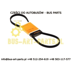 PASEK SILNIKA SETRA S5..HD HDH S515HD S516HD S516HD S517HD