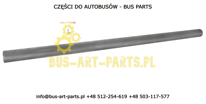 RURA PROSTA Q-115X2000