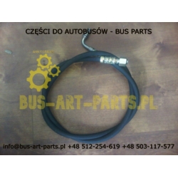 PRZEWÓD SPRZĘGŁA SETRA S4.. MERCEDES TRAVEGO TOURISMO 0002959935 A0002959935 0002958335 A0002958335 ZAMIENNIK