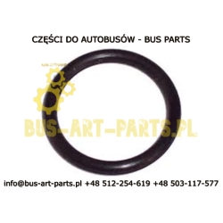 ORING POŁĄCZENIA OSUSZACZA 26X3 MERCEDES SETRA