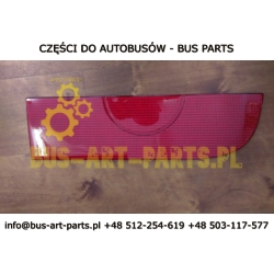 ODBLASK TYŁ MAN LION COACH R02 R07 R08 R09 BOCZNY LEWY