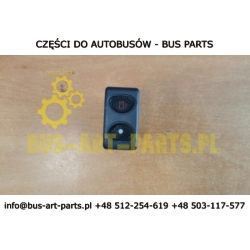 PRZYCISK OTWIERANIA DRZWI IVECO IVECO IRISBUS ARES CROSSWAY RECREO DZWI II 2