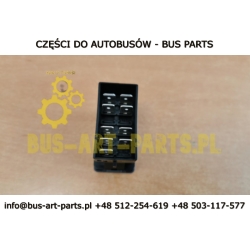 PRZYCISK OTWIERANIA DRZWI IVECO IVECO IRISBUS ARES CROSSWAY RECREO DZWI II 2