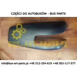 OBUDOWA LUSTERKA CZOŁOWA PRAWA MERCEDES TRAVEGO TOURISMO