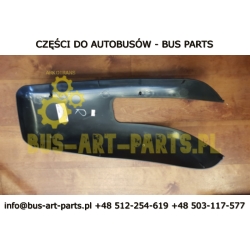 OBUDOWA LUSTERKA CZOŁOWA PRAWA MERCEDES TRAVEGO TOURISMO