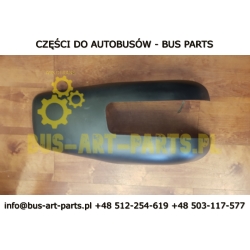 OBUDOWA LUSTERKA CZOŁOWA LEWA MERCEDES TRAVEGO TOURISMO