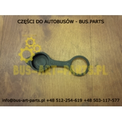 DEKIELEK ZAMKA Q-28 SETRA MERCEDES