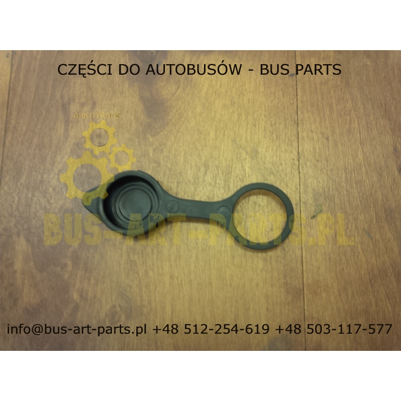 DEKIELEK ZAMKA Q-28 SETRA MERCEDES