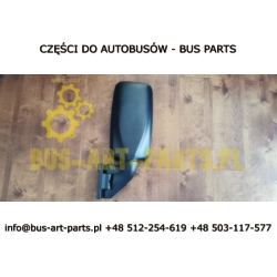 LUSTERKO ARCOL PRAWE LEWE IVECO WING II MANUALNE
