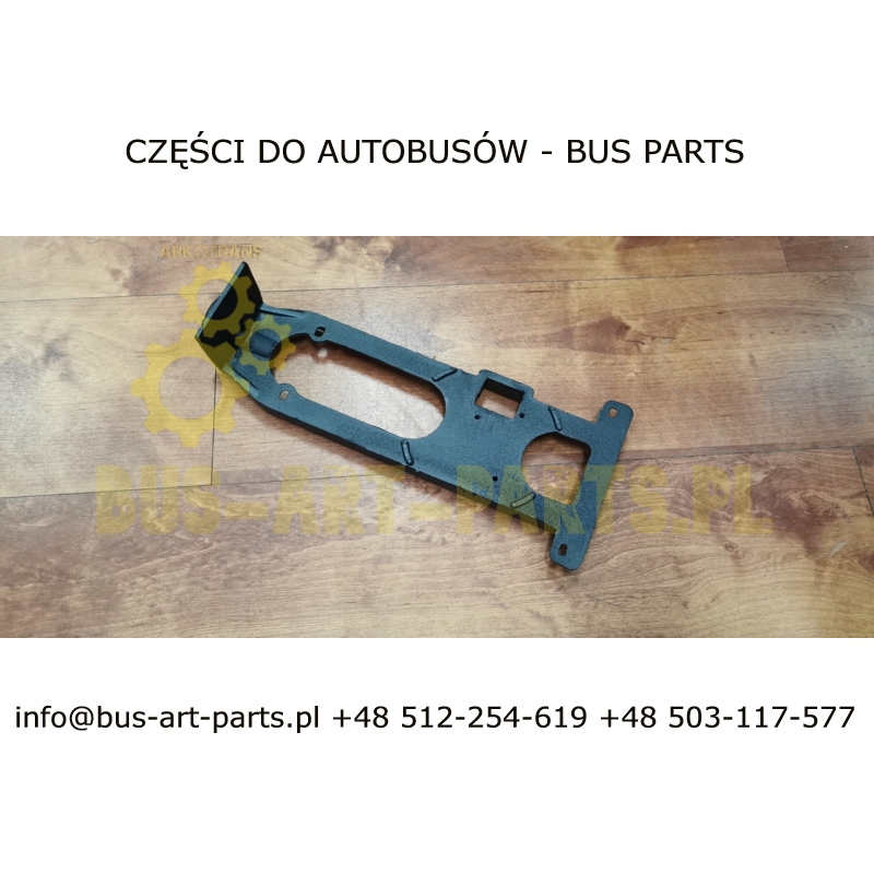 WSPORNIK LUSTERKA - SZKIELET NOŚNY SOLBUS AMIDA ARCOL