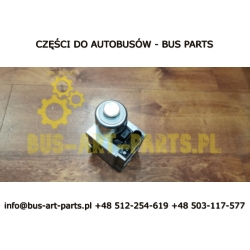 ZAWÓR REGULACJI CIŚNIENIA SETRA S5.. S515 S516 MERCEDES OM470LA A0001531559 0001531559 R414005409