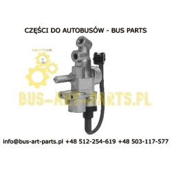 ZAWÓR OTWIERANIA DRZWI O350 O404