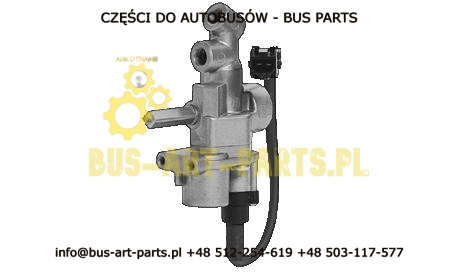 ZAWÓR OTWIERANIA DRZWI O350 O404