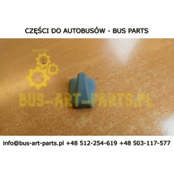 WIESZAK HACZYK UBRANIOWY MERCEDES SETRA - MAŁY