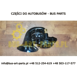 FANFARA 24V KLAKSON MERCEDES SETRA