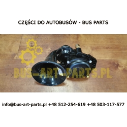 FANFARA 24V KLAKSON MERCEDES SETRA