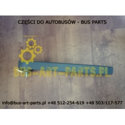 PODŁOKIETNIK FOTELA MERCEDES TOURISMO 2006- Z MECHANIZMEM PRAWY