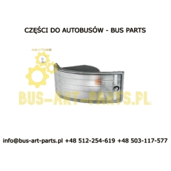 LAMPA TRAVEGO TYŁ KIERUNKOWSKAZ