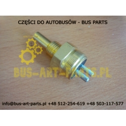 CZUJNIK TEMPERATURY WENTYLATORA / PALIWA / EDC SETRA S3..GT GT-HD