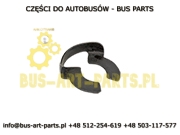 ZAPINKA ZABEZPIECZENIE LINKI ZMAINY BIEGÓW A0002880173 81326550007 0002880173 81.32655.0007