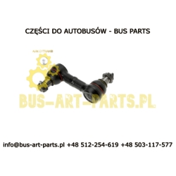 ŁĄCZNIK STABILIZATORA NEOPLAN PRZÓD N116 N316 N516 TRANSLINER EUROLINER STARLINER