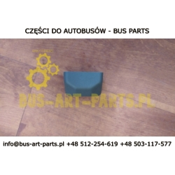 POKRYWA MECHANIZMU OTWIERANIA DRZWI GÓRNA EVOBUS SETRA MERCEDES MAN NEOPLAN