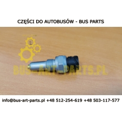 CZUJNIK BIEGU JAŁOWEGO NEUTRALNEGO MERCEDES TRAVEGO TOURISMO SETRA  S5.. S515 S516 S517 EURO 6  GO210-6E 2014- WTYCZKA 3-PINY