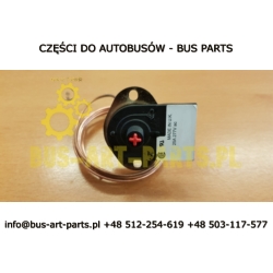 TERMOSTAT CAFEBAR FRENZEL FOKM40/1