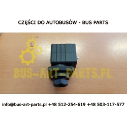 WTYCZKA CZUJNIKA CIŚNIENIA KLIMATYZACJI MERCEDES SETRA