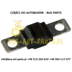 BEZPIECZNIK MIDIUM MIDI 125A SETRA BOVA MERCEDES