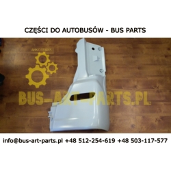 NAROŻNIK TYŁ PRAWY SETRA S5.. HD COMFORTCLASS