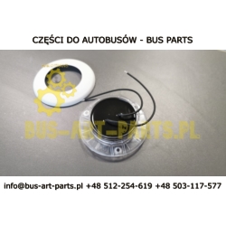 LAMPA OŚWIETLENIA WNĘTRZA 24V LED LAMPA SUFITOWA