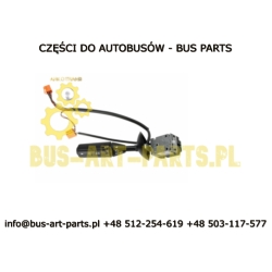 MAN PRZEŁĄCZNIK ZESPOLONY MAN NEOPLAN POMARAŃCZOWA WTYCZKA X2 VAL203726 SWF203726 203726 81255090133 81.25509.0133 81.25509-0133