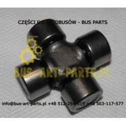 KRZYŻAK KOLUMNY KIEROWNICZEJ 19X48   BOVA NEOPLAN