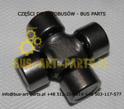 KRZYŻAK KOLUMNY KIEROWNICZEJ 19X48   BOVA NEOPLAN