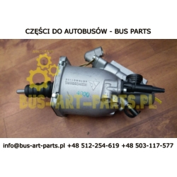SIŁOWNIK SPRZĘGŁA BOVA DVL FUTURA EURO 5 6