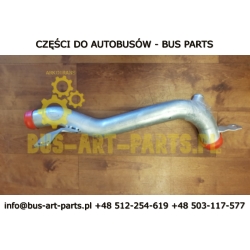 RURA CHŁODZENIA RETARDERA SCANIA IRIZAR CENTURY PB
