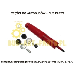 AMORTYZATOR PRZÓD  SETRA S4.. MERCEDES TRAVEGO TOURISMO EURO 4 SOLARIS VACANZA